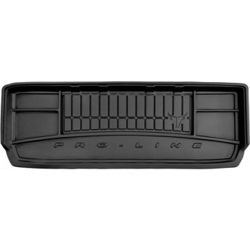 Резиновый коврик в багажник Fiat Freemont 7per 2011-2016