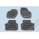Килимки в салон для Volvo V70 III, XC70 III 2007, S80 2006