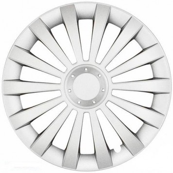 Ковпаки на колеса Jestic Meredian White R13