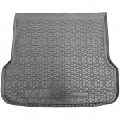 Автомобільний килимок в багажник Zeekr 7X 2024-