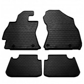 Килимки в салон для Subaru Outback 2014-2019 Килимки в салон для Subaru Outback 2014-2019