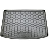 Автомобільний килимок в багажник Mercedes A (W169) 2005-