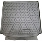 Автомобільний килимок в багажник Opel Astra (H) 2004- Universal