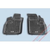 Килимки в салон для Fiat Doblo 2006-2010 2 Seats