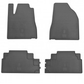 Килимки в салон для Lexus RX 2003-