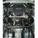 Защита двигателя Haval H5 2011-