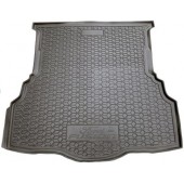 Автомобільний килимок в багажник Ford Fusion 2015- Автомобільний килимок в багажник Ford Fusion 2015-