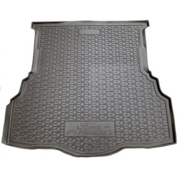 Автомобільний килимок в багажник Ford Fusion 2015-