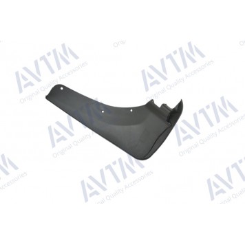 Брызговики для Ford Explorer 2011-2019 (4 шт)-4