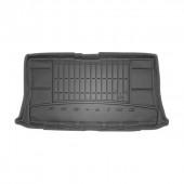 Килимок у багажник Nissan Micra III K12 2002-2010   Килимок у багажник Nissan Micra III K12 2002-2010