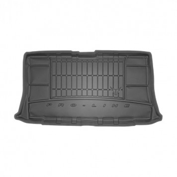 Килимок у багажник Nissan Micra III K12 2002-2010  