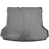 Автомобільний килимок в багажник Volkswagen ID UNIX 2024-