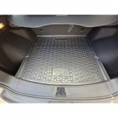 Автомобільний килимок в багажник JAC JS6 2025- Верхня поличка