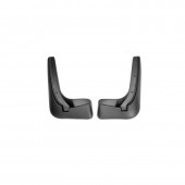 Бризковики для Mercedes-Benz Viano W639 2003-2014 (передній к-т 2 шт) Бризковики для Mercedes-Benz Viano W639 2003-2014 (передній к-т 2 шт)