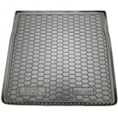 Автомобільний килимок в багажник Opel Astra K 2016- Universal