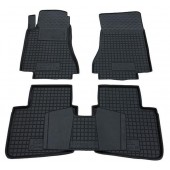 Автомобільні килимки в салон для Opel Omega B
