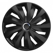 Ковпаки на колеса Argo Grip Pro Black R16 Ковпаки на колеса Argo Grip Pro Black R16
