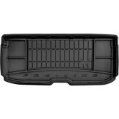 Килимок у багажник Mini  Cooper S 2014-... верхня пол   Килимок у багажник Mini  Cooper S 2014-... верхня пол