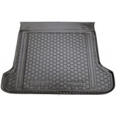 Автомобільний килимок в багажник Toyota Land Cruiser Prado 150 2010-2018 (5 місць)