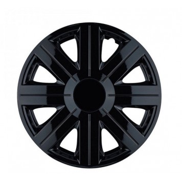 Ковпаки на колеса Jestic Cosmos Black R13