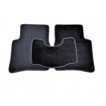 Текстильні килимки в салон для Nissan Maxima A32A33 (1994-2004)-3