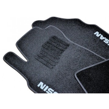 Текстильні килимки в салон для Nissan Maxima A32A33 (1994-2004)-5