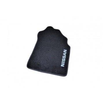 Текстильні килимки в салон для Nissan Maxima A32A33 (1994-2004)-2