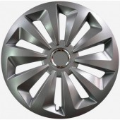 Ковпаки на колеса Jestic Fox Ring R17