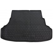Автомобільний килимок в багажник Hyundai Accent (RB) 2011-