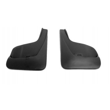 Бризковики для Opel Mokka 2012-2020 (передній к-т 2 шт)