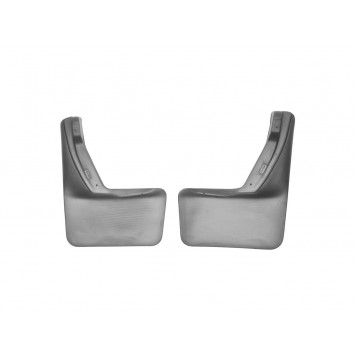 Бризковики для Cadillac Escalade/Chevrolet Tahoe з 2014 з автомат. підножкою (передній к-т 2 шт)