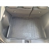 Автомобільний килимок в багажник Honda HR-V 2021- hybrid