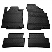 Килимки в салон для Nissan Maxima (A36) 2015- Килимки в салон для Nissan Maxima (A36) 2015-