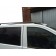 Рейлинги на крышу Mercedes Vito W447 2014- CAN средняя база (Long) 