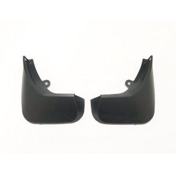 Бризковики для Land Rover Discovery Sport з 2015 (7 місць) (4 шт)-5