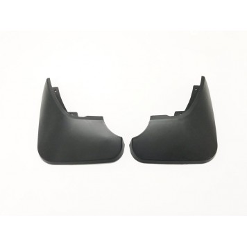 Бризковики для Land Rover Discovery Sport з 2015 (7 місць) (4 шт)-3