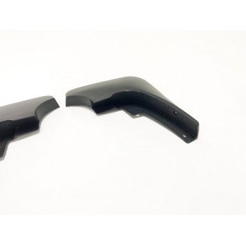 Бризковики для Land Rover Discovery Sport з 2015 (7 місць) (4 шт)-4