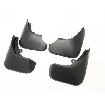 Бризковики для Land Rover Discovery Sport з 2015 (7 місць) (4 шт)-1