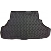 Автомобільний килимок в багажник Mitsubishi Lancer (10) 2007-