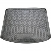 Автомобільний килимок в багажник Honda CR-V 2021- ДВС Нижня поличка