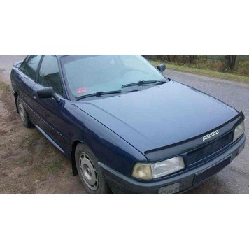 Дефлектор капота Audi 80 (B3) 1986-1991