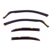 Дефлектор вікна для Kia Sorento 2002-2009 5D