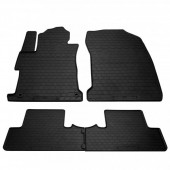 Килимки в салон для Honda Civic sedan (4d) (2011-2016) Килимки в салон для Honda Civic sedan (4d) (2011-2016)