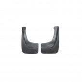 Бризковики для Ford Focus II HB 2004-2011 (задній к-т 2 шт) Бризковики для Ford Focus II HB 2004-2011 (задній к-т 2 шт)