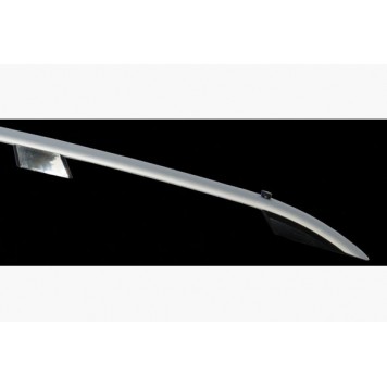 Рейлинги на крышу Ssang Yong Korando Skyport 