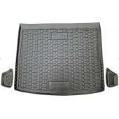 Автомобільний килимок в багажник Seat Ateca 2016- 4wd