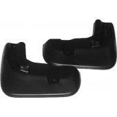 Бризковики для Honda Civic HB з 2012 (передній к-т 2 шт) Бризковики для Honda Civic HB з 2012 (передній к-т 2 шт)