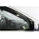 Дефлекторы окон Renault Zoe 5D 2012-