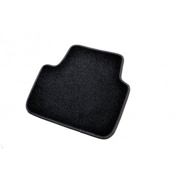 Текстильні килимки в салон для Honda Accord (2002-2008)-4