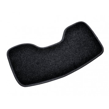 Текстильні килимки в салон для Honda Accord (2002-2008)-6